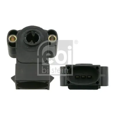 Sensor, posición mariposa FEBI BILSTEIN 27501 FEBI BILSTEIN 27501 Compra Hoy